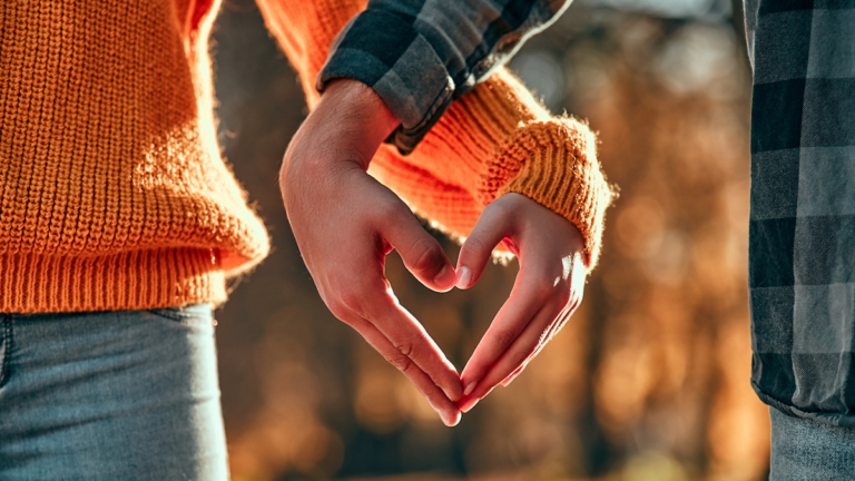 Las 151 mejores frases para enamorar