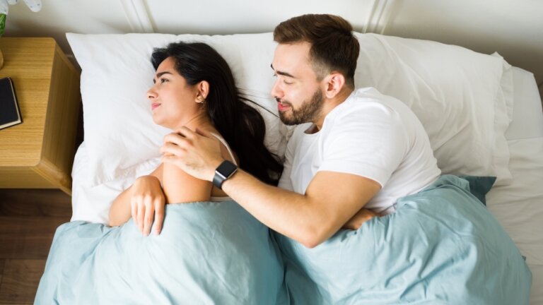 Por qué mi pareja no me atrae sexualmente y qué puedo hacer al respecto