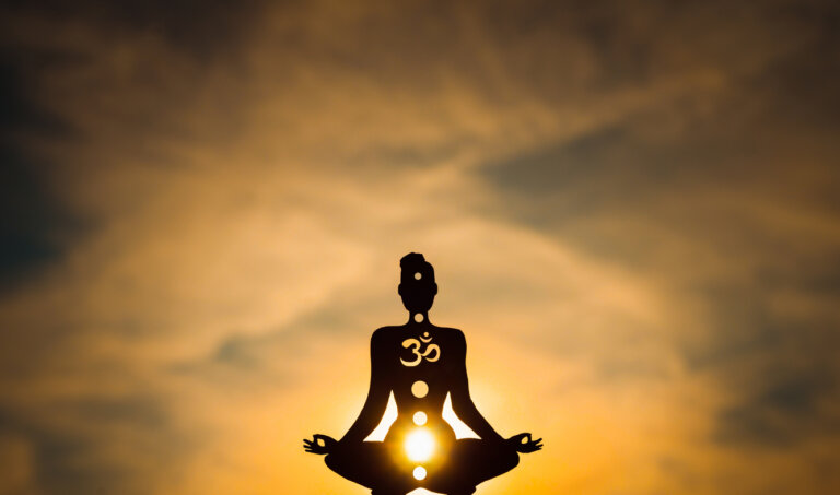 Solarplexus: Spirituelle Bedeutung