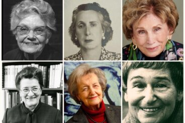 Las 12 psicólogas más influyentes de la historia