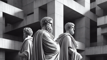 Filosofía romana: características, etapas y figuras destacadas