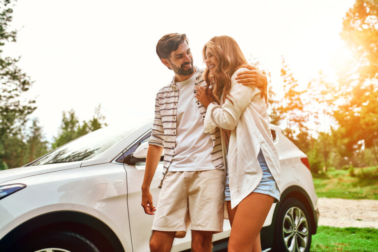 Las salidas románticas fortalecen las relaciones amorosas