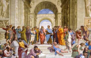 Estoicismo y epicureísmo: principios filosóficos y en qué se diferencian