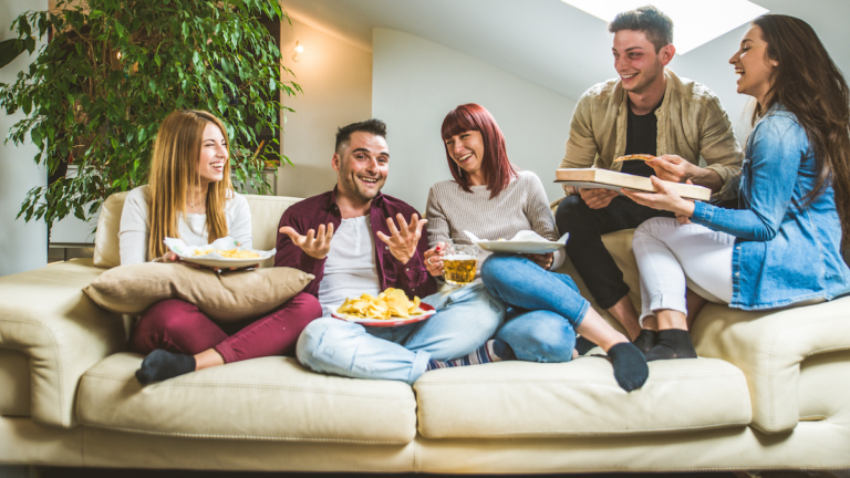 200 preguntas «¿qué prefieres?» para divertirte con tu pareja o amigos