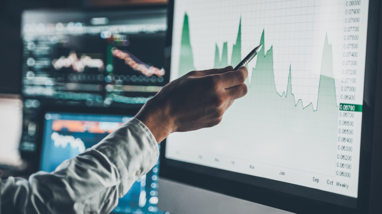 Het lezen van een diagram