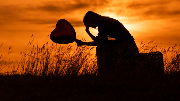 43 señales para terminar una relación