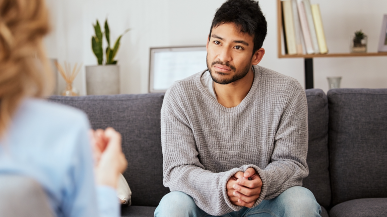 Estas señales indican que debes cambiar de psicólogo