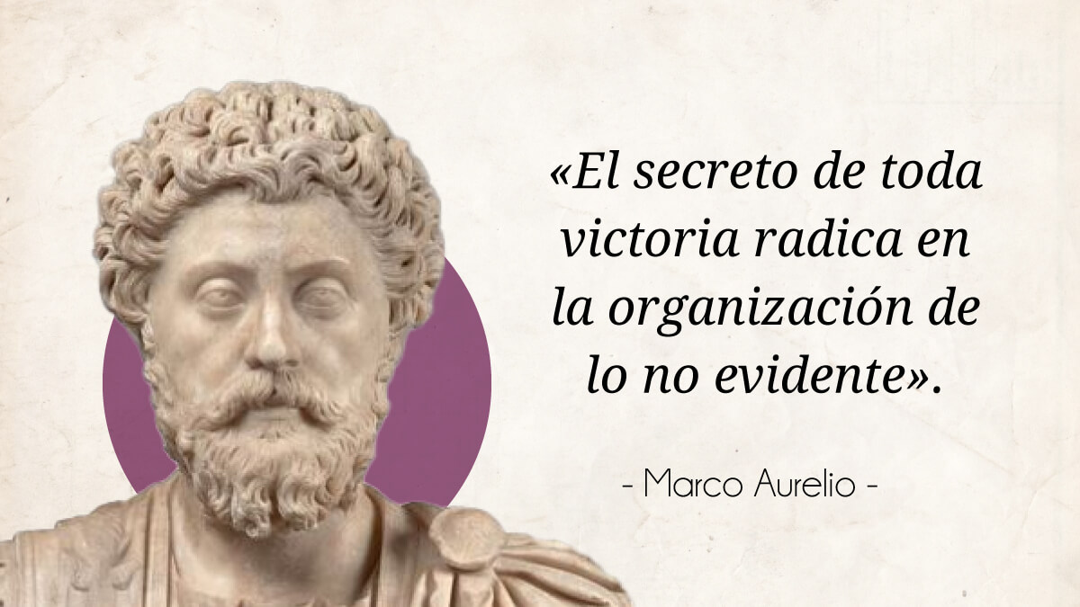 Frase sobre la guerra