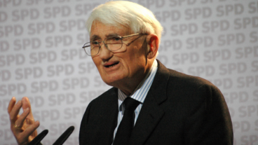 Principales teorías de Jürgen Habermas y sus aplicaciones en el mundo actual