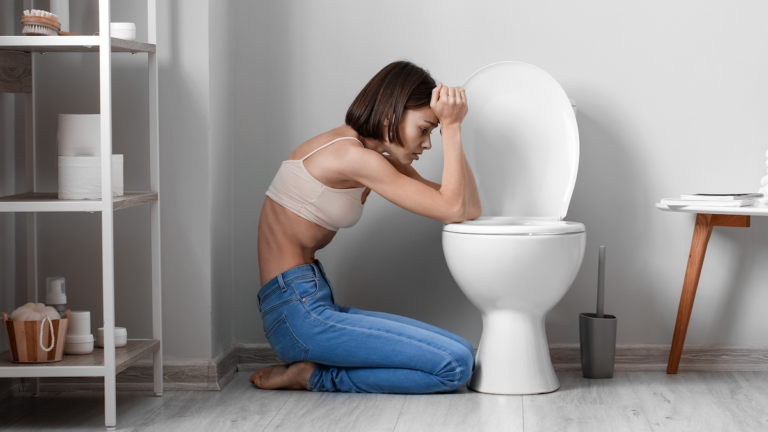 Descubre los 4 tipos de bulimia y sus fases
