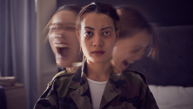 ¿Qué es la esquizofrenia hebefrénica o desorganizada?