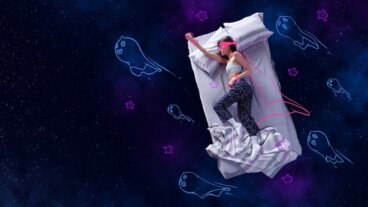 Descubre cómo interpretar tus sueños