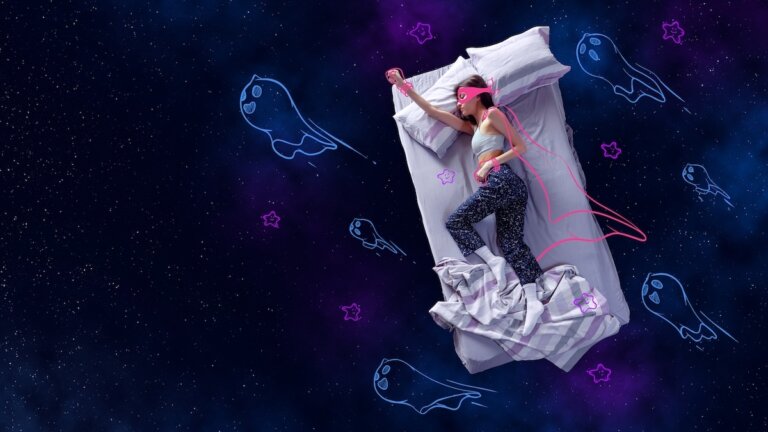 Descubre cómo interpretar tus sueños