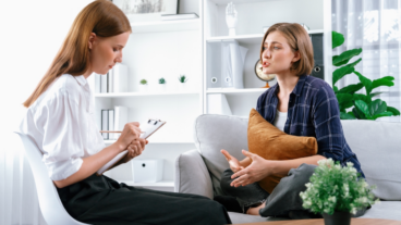 Psicoterapia existencial, definición y características