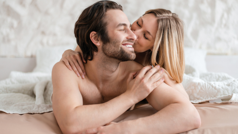 Bienestar mental y sexual: claves para llevar una vida plena