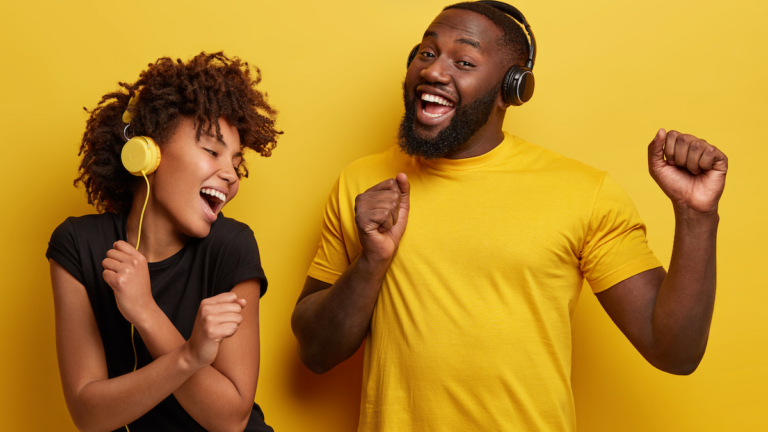 Las 31 canciones más motivadoras para levantar el ánimo