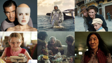 30 películas que te hacen pensar y reflexionar