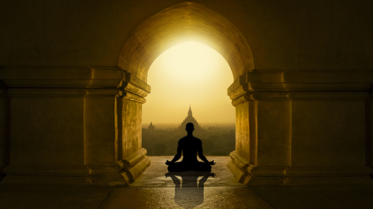 ¿Qué es el budismo y cuáles son sus principios?