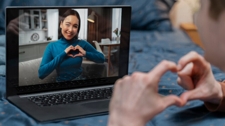 Relaciones a distancia: cómo mantenerlas y lograr que funcionen