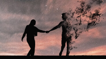 Qué significa soñar que tu pareja te deja, se aleja o es infiel