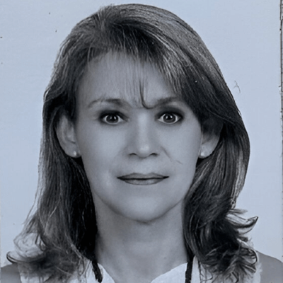 Ana Maria Mañon