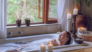 25 técnicas para aliviar el estrés muy rápido