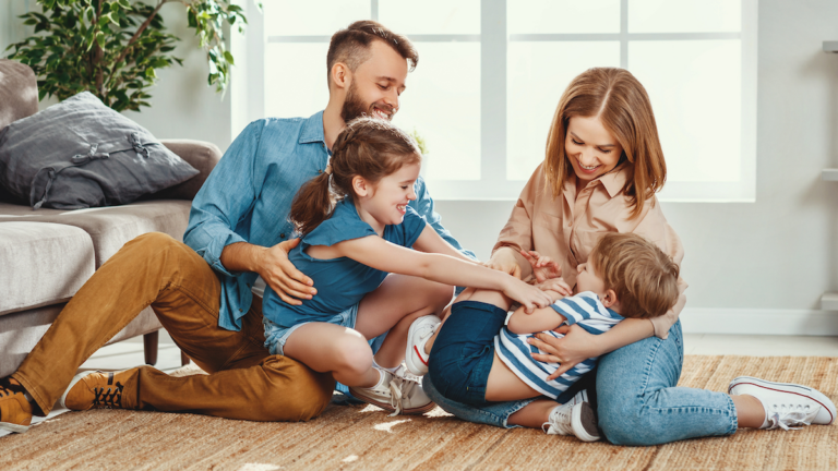 ¿Qué son los vínculos afectivos y cómo se construyen?