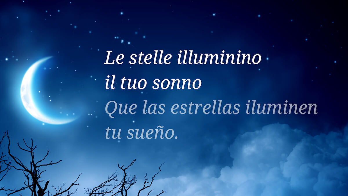 Frase En Italiano De La Vida Las 152 frases más bonitas en italiano