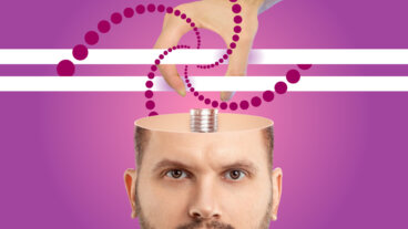 Ley de continuidad de la Gestalt: qué es, características y ejemplos