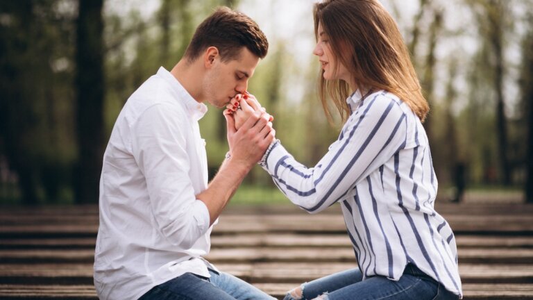 Señales de arrepentimiento después de una infidelidad