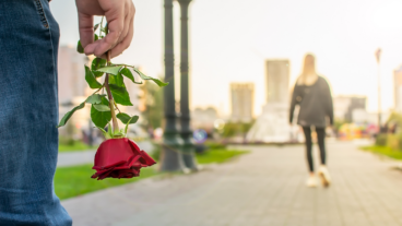 Cómo olvidar a alguien que no te quiere: paso a paso