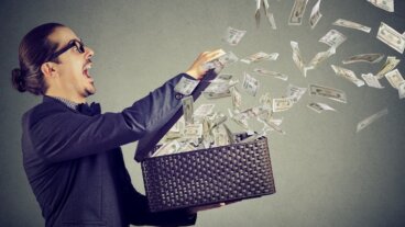 ¿Qué es la dismorfia del dinero? Claves y consejos