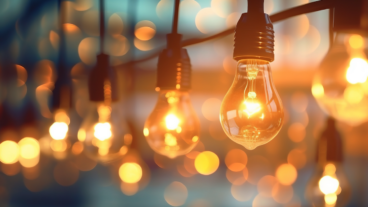 Descubre quién inventó la bombilla