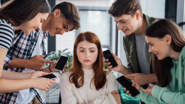 ¿Cómo prevenir el «bullying»? Día Internacional Contra el Acoso Escolar