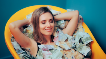 Mujer y dinero: consejos para una relación más saludable