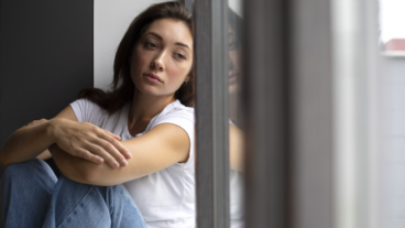 ¿Cómo superar un trauma infantil en la vida adulta?