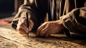 ¿Quién inventó la escritura? Origen en diferentes culturas