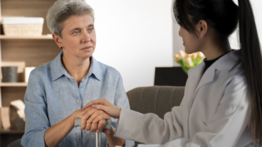 Día Mundial del Parkinson: la importancia de informarse