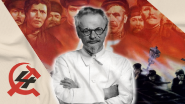 Trotskismo, la corriente política dentro del marxismo