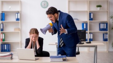 Aprende a identificar el acoso psicológico