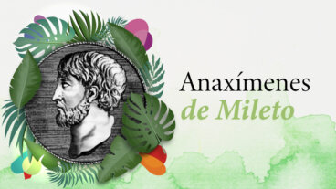 Anaxímenes de Mileto, biografía y principales aportaciones