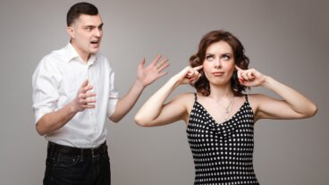 ¿Se puede bajar el ego a una persona?