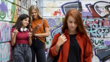 ¿Qué es el «bullying» verbal y cómo identificarlo?