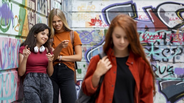 ¿Qué es el «bullying» verbal y cómo identificarlo?