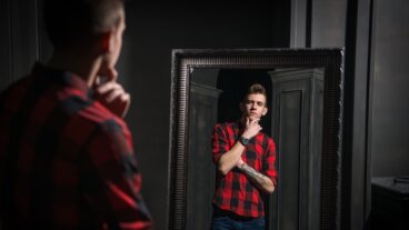 6 diferencias entre ser guapo y atractivo