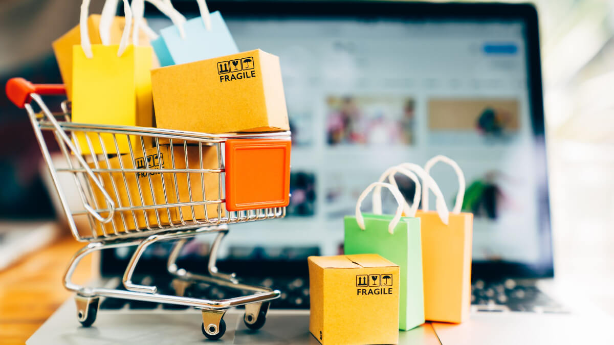 Compras compulsivas por Internet