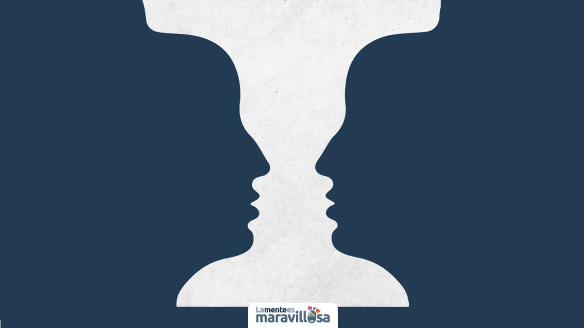 Principio de figura y fondo