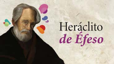 Heráclito de Éfeso, biografía y principales ideas