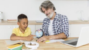 ¿Qué son la inteligencia fluida y la cristalizada?