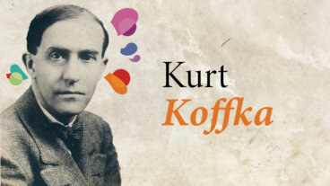 Kurt Koffka: biografía y aportes a la Gestalt